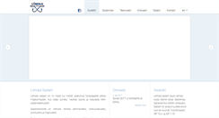 Desktop Screenshot of lomalasadam.ee